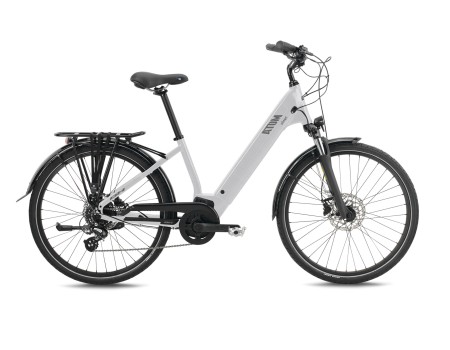eBike de paseo ATOM STREET