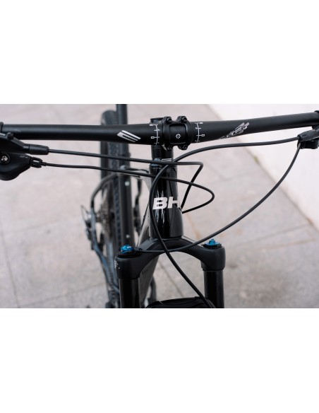 BH MTB EXPERT 5.0