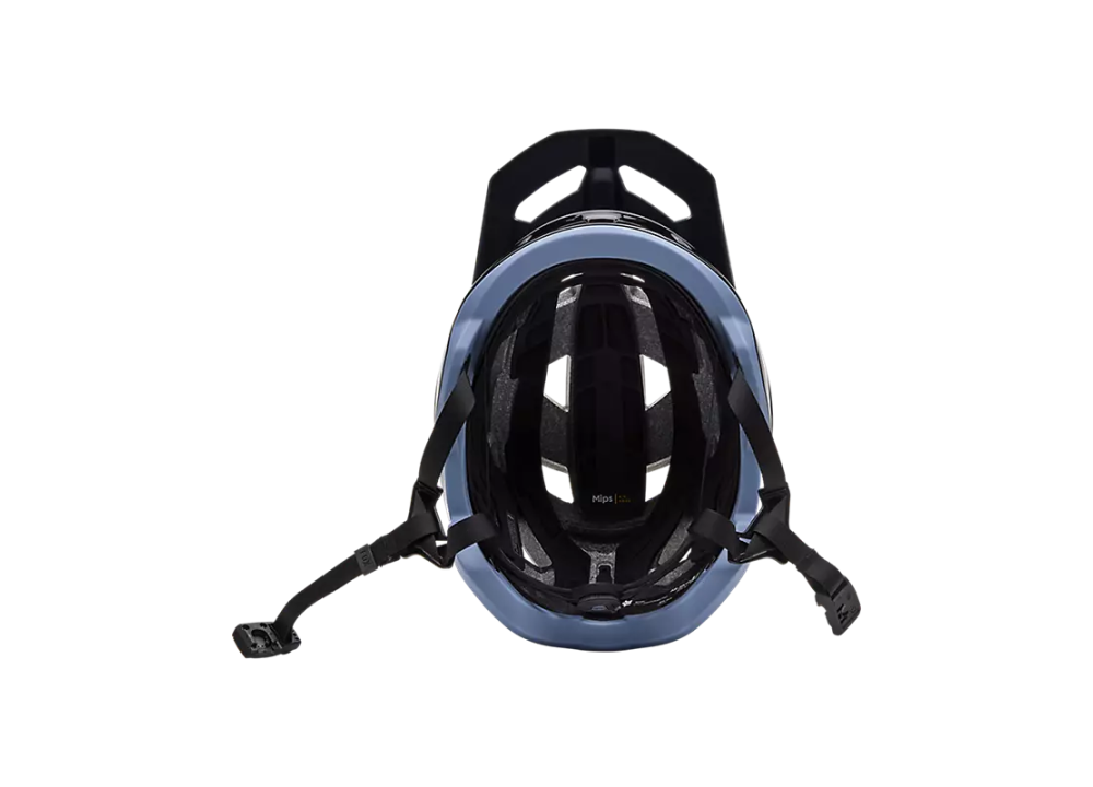 Casco Speedframe Pro Backfade