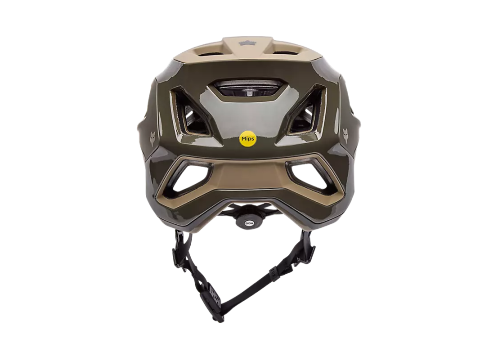 Casco Speedframe RS Paranoid