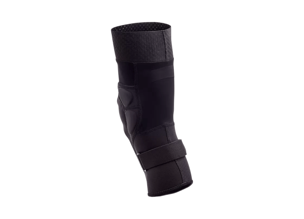 Rodillera Launch para ciclistas