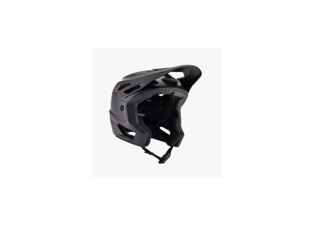 Casco Dropframe Pro MTB