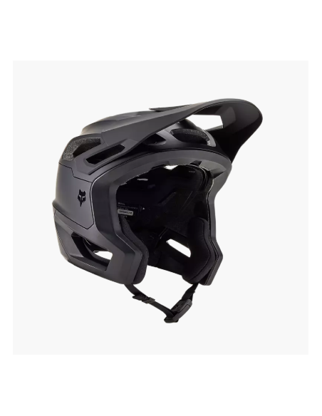 Casco Dropframe Pro MTB