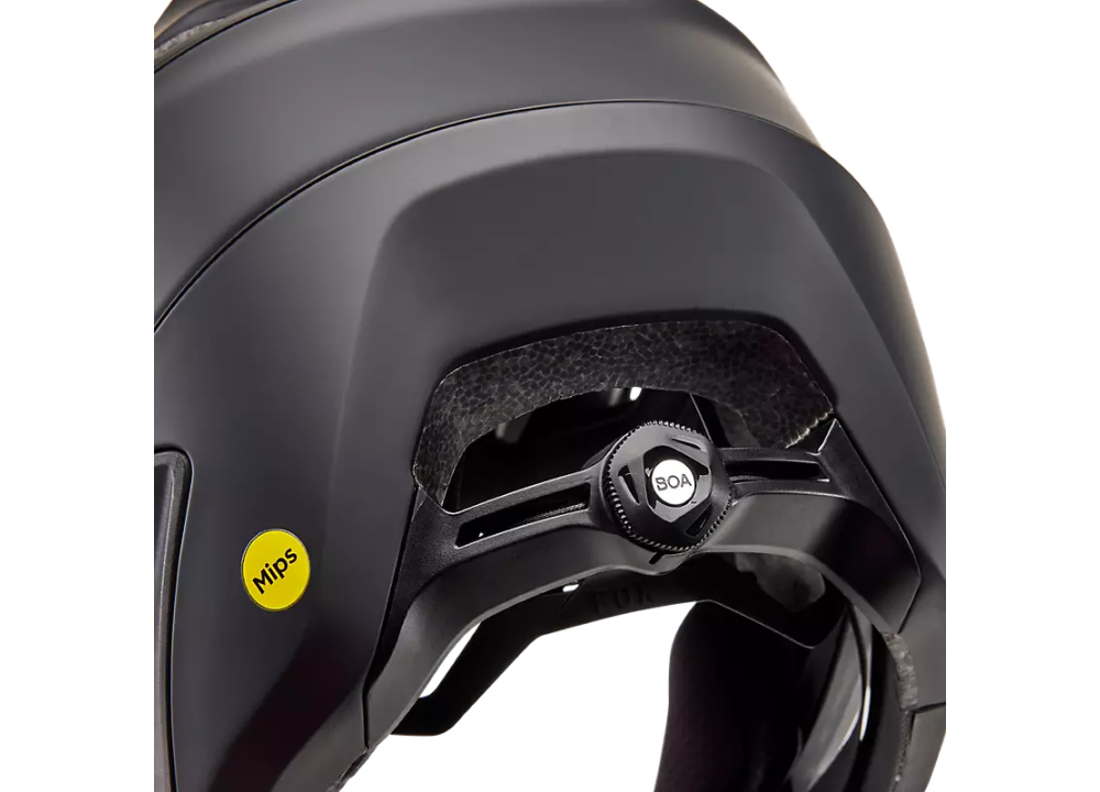Casco Dropframe Pro MTB