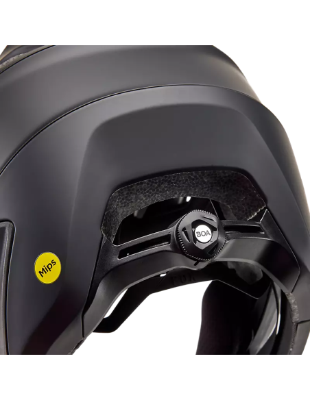 Casco Dropframe Pro MTB