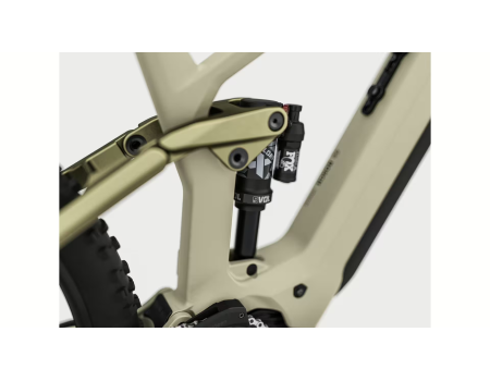 eBike Xyron LT 9.0 Doble suspensión 2