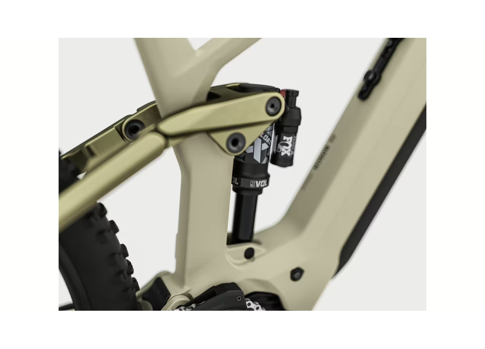 eBike Xyron LT 9.0 Doble suspensión