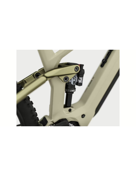 eBike Xyron LT 9.0 Doble suspensión