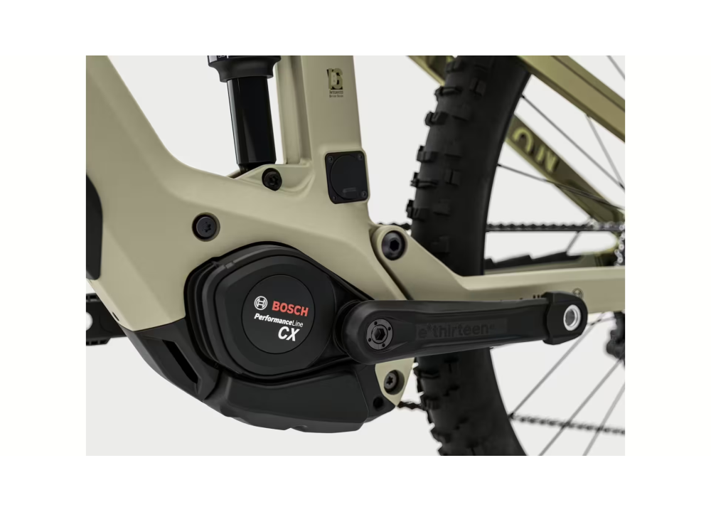 eBike Xyron LT 9.0 Doble suspensión
