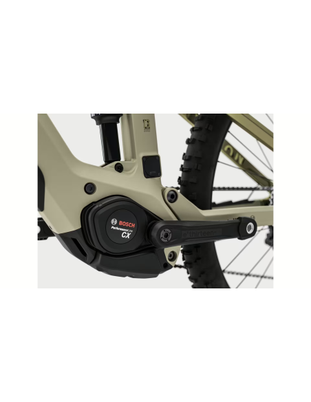 eBike Xyron LT 9.0 Doble suspensión