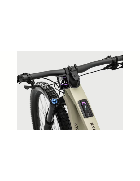 eBike Xyron LT 9.0 Doble suspensión