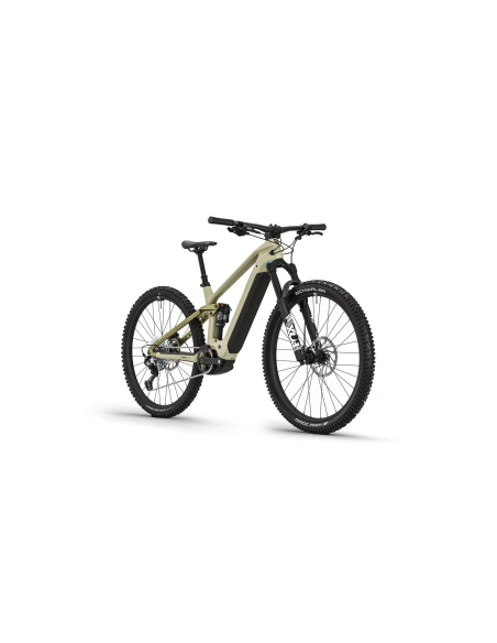eBike Xyron LT 9.0 Doble suspensión