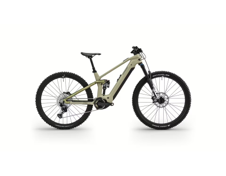 eBike Xyron LT 9.0 Doble suspensión