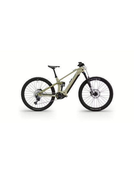 eBike Xyron LT 9.0 Doble suspensión