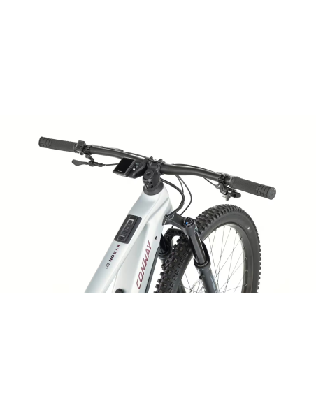 eBike Xyron ST 6.0 Doble suspensión