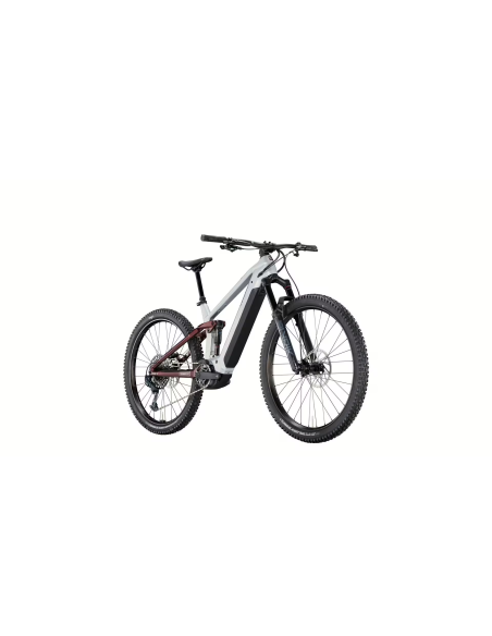 eBike Xyron ST 6.0 Doble suspensión
