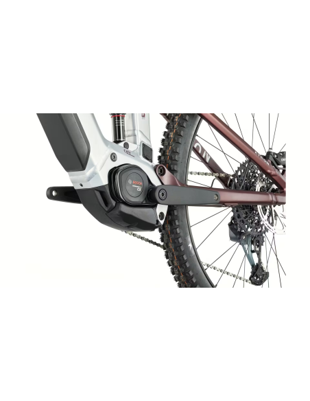 eBike Xyron ST 6.0 Doble suspensión