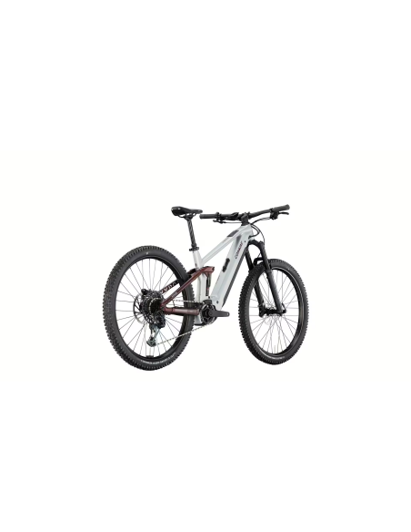 eBike Xyron ST 6.0 Doble suspensión