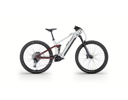 eBike Xyron ST 6.0 Doble suspensión