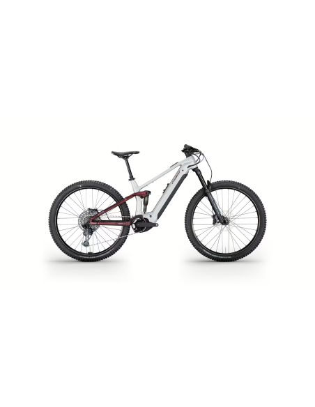 eBike Xyron ST 6.0 Doble suspensión