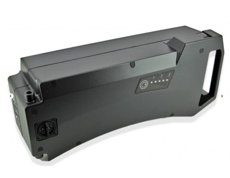 Batería de bicicleta Kalkhoff Agattu para motor Impulse... 2