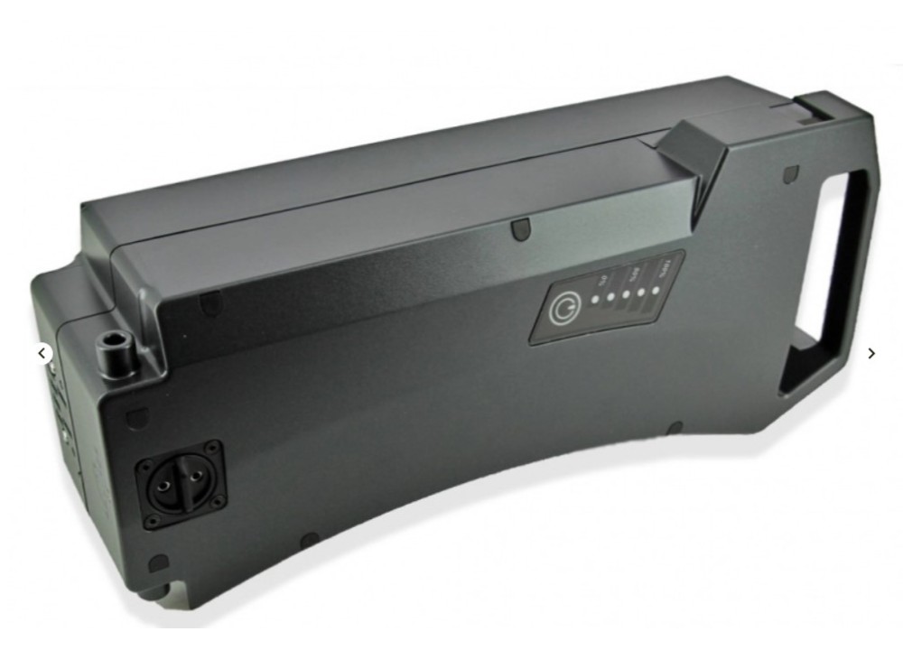 Batería de bicicleta Kalkhoff Agattu para motor...