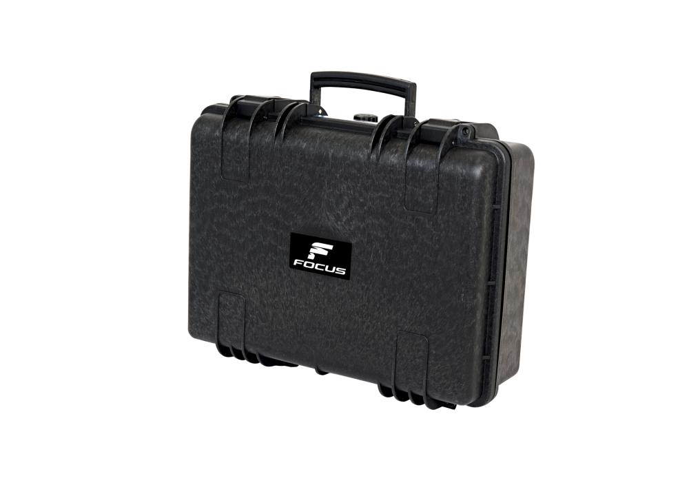 T.E.C. Pack Batería Box Focus Shimano