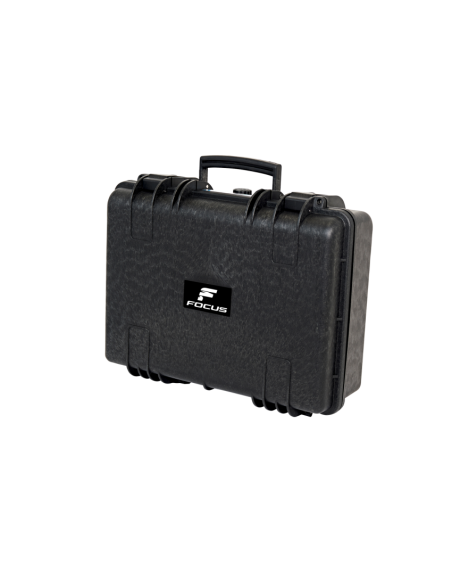 T.E.C. Pack Batería Box Focus Shimano