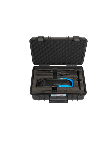 T.E.C. Pack Batería Box Focus Shimano