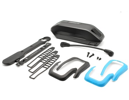 T.E.C. Pack Batería Box Focus Shimano