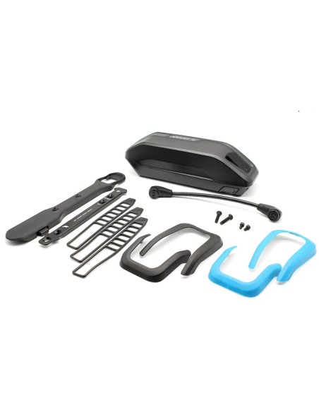 T.E.C. Pack Batería Box Focus Shimano