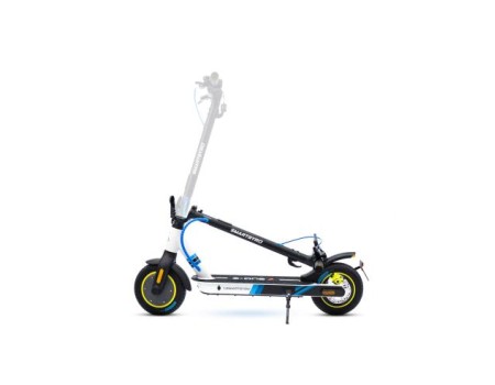 Patinete eléctrico smartGyro Z-One 2 Blue Certificado 2
