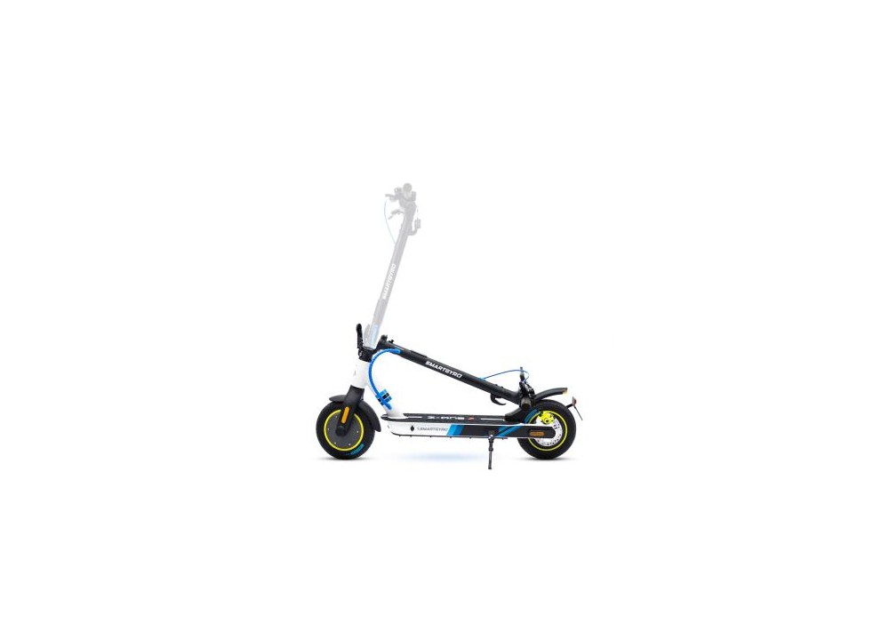 Patinete eléctrico smartGyro Z-One 2 Blue...