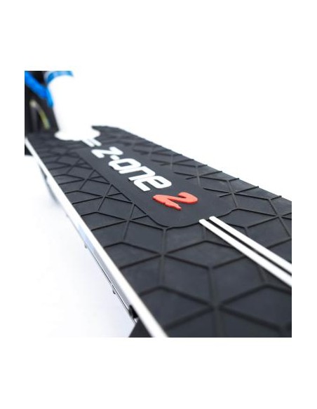 Patinete eléctrico smartGyro Z-One 2 Blue Certificado