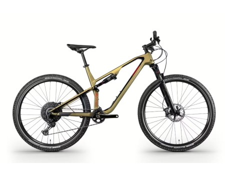 Bicicleta CONWAY MTB "RLC FS 6.9" de doble suspensión...