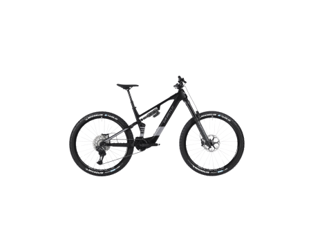 eBike Whistle AXR C8.6