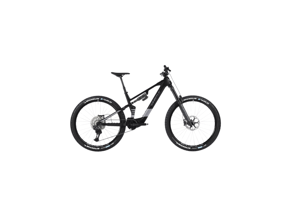 eBike Avinox Whistle AXR C8.6