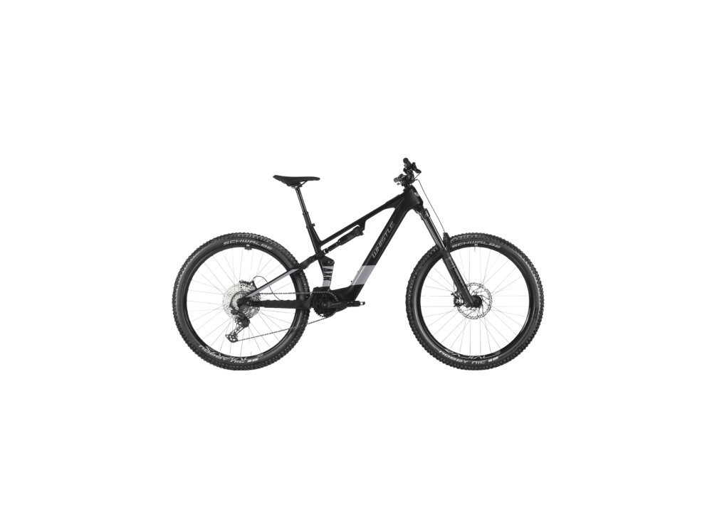 eBike Whistle AXR C6.6