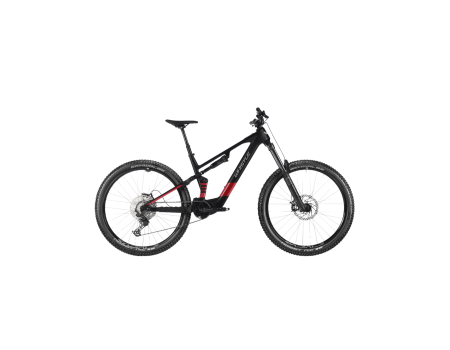 eBike Avinox Whistle AXR C6.6 2