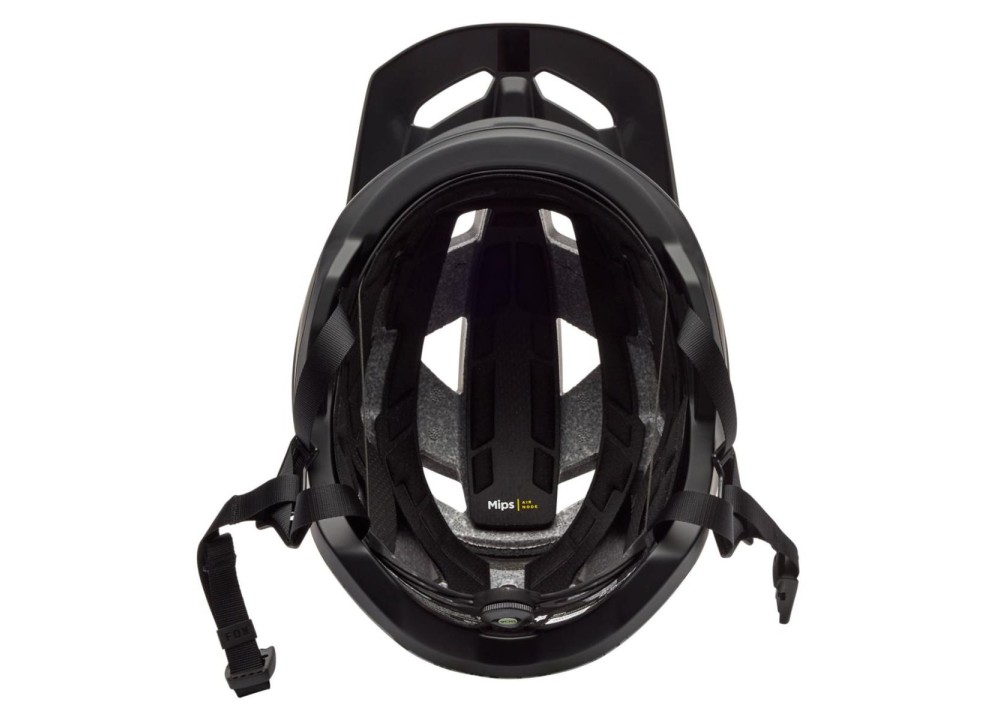 Casco Fox head speedframe pro lunar specialized...