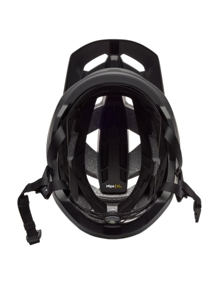 Casco Fox head speedframe pro lunar specialized edition