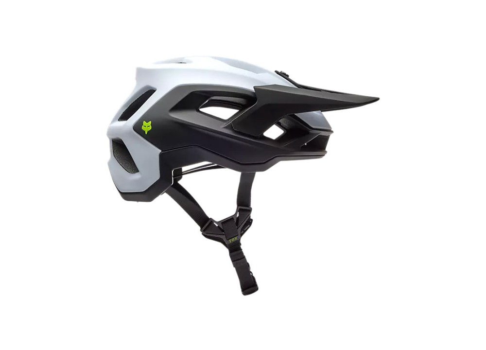 Casco Speedframe 5050 Blanco
