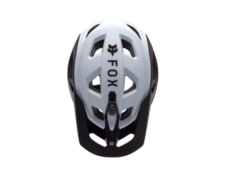 Casco Speedframe 5050 Blanco 2