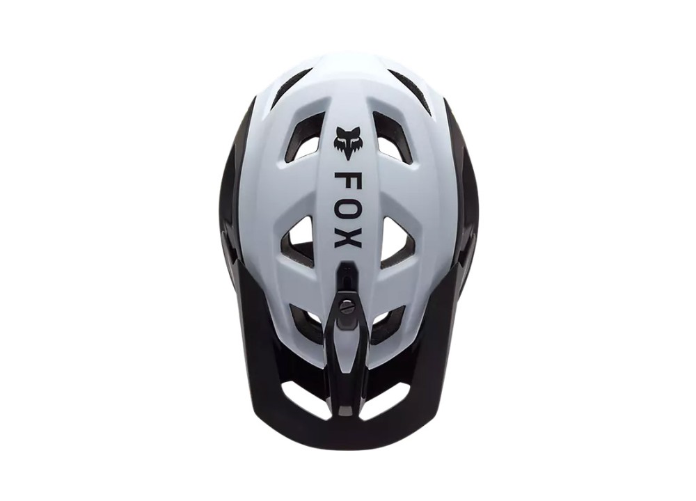 Casco Speedframe 5050 Blanco