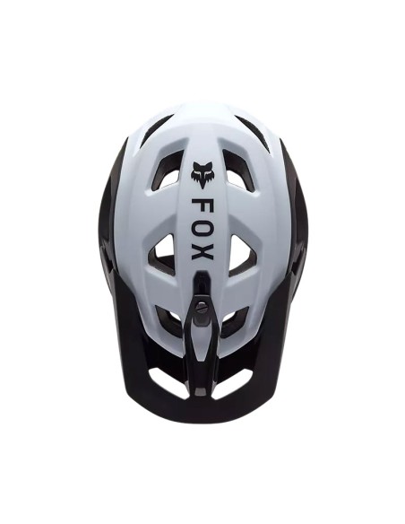 Casco Speedframe 5050 Blanco