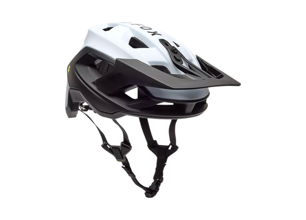 Casco Speedframe 5050 Blanco