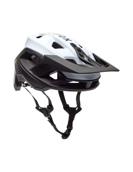 Casco Speedframe 5050 Blanco