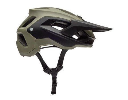 Casco Speedframe 5050 negro/verde