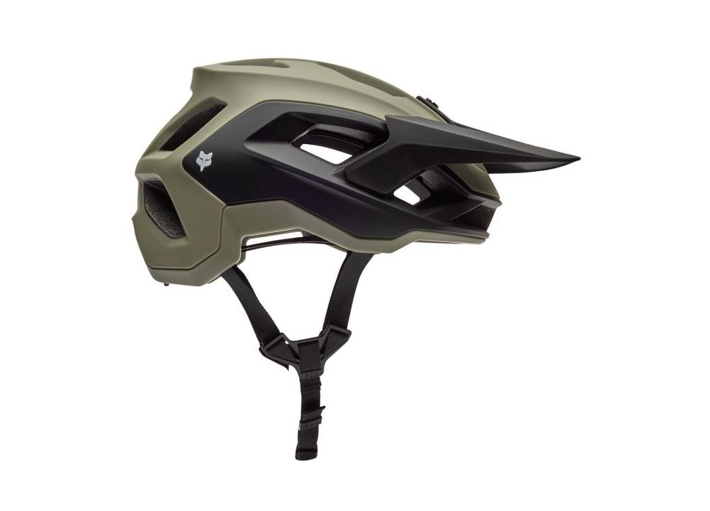 Casco Speedframe 5050 negro/verde