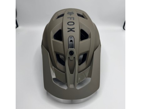 Casco Speedframe 5050 Verde 2